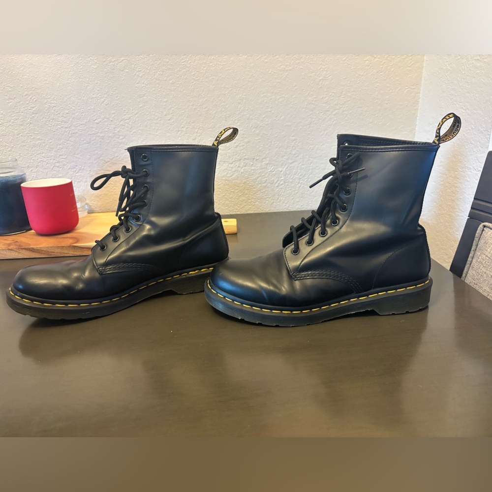 Doc Martens AirWair Boots